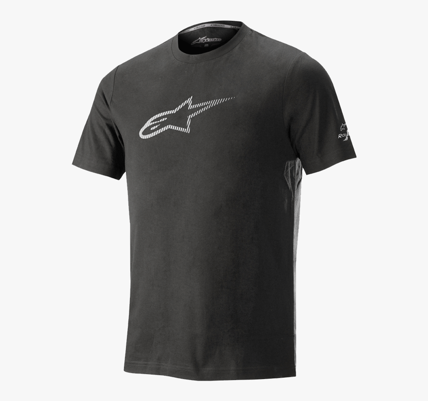 Transparent Alpinestars Logo Png - Alpinestars Ageless Tech Tee, Png Download, Free Download