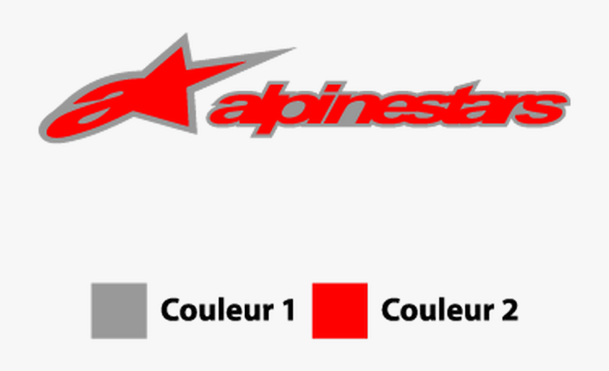 Alpinestars, HD Png Download, Free Download