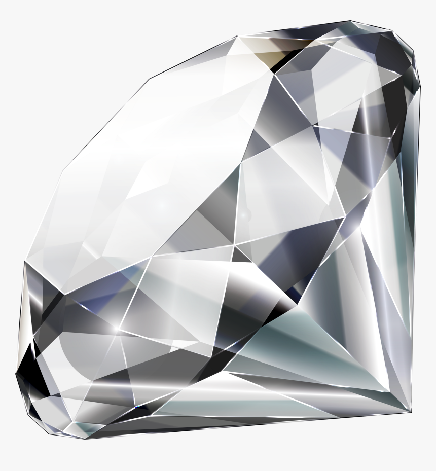 Brilliant Diamond Png Image - Brilliant, Transparent Png, Free Download