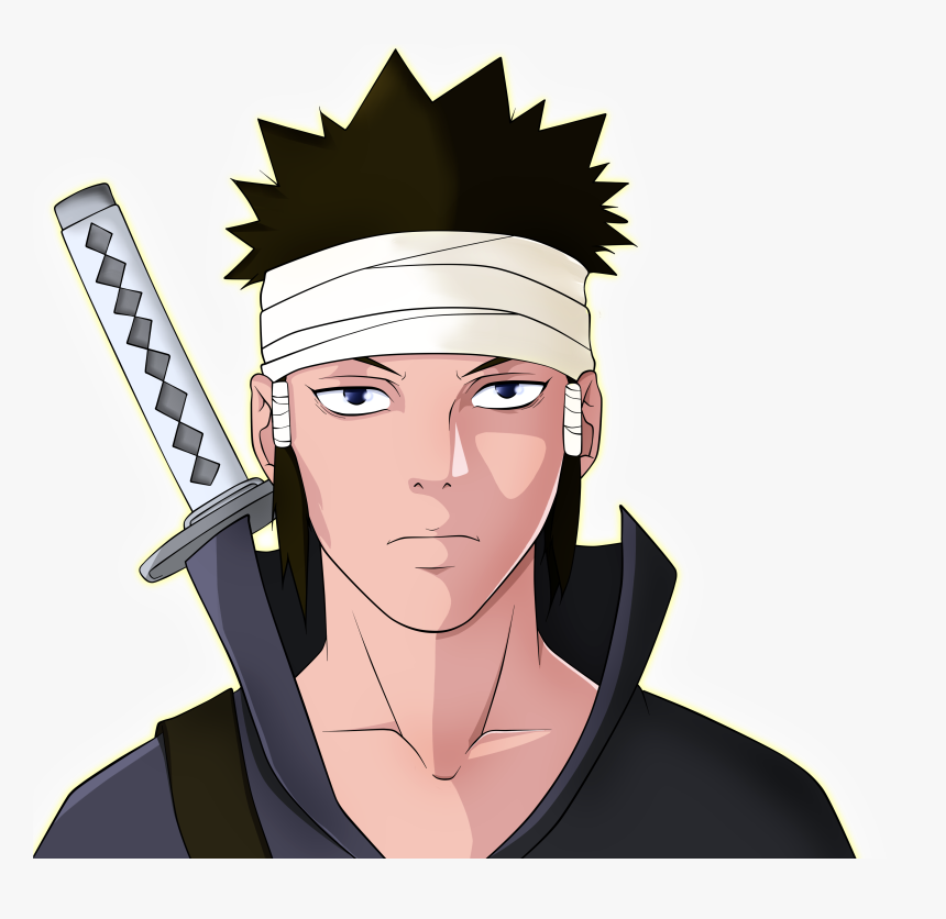 Ashura Wallpaper Naruto, HD Png Download, Free Download