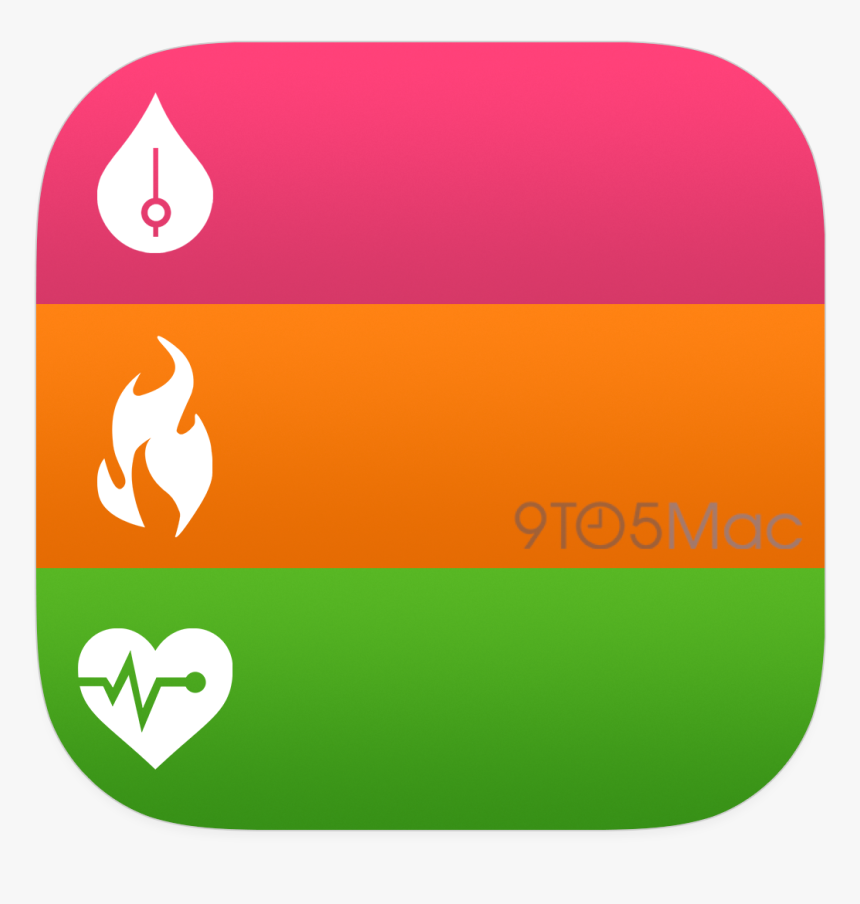 Healthbook Icon - Iphone File Manager Png Icon, Transparent Png, Free Download