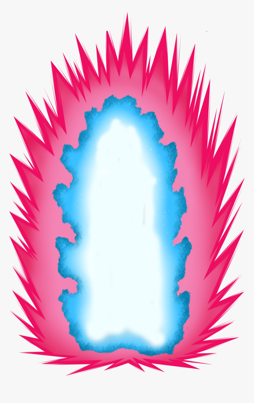 #ssjblue #ssjbluekaioken #ssjb #dragonball #dbz #dbs - Super Saiyan Blue Kaioken Hoodie, HD Png Download, Free Download