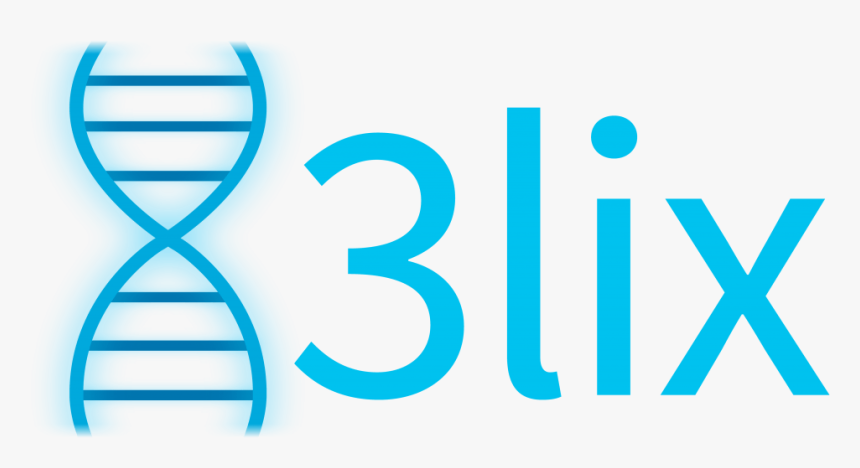 Doubleh3lix - Clm Matrix Logo, HD Png Download, Free Download