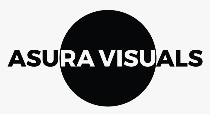 Asura Visuals - Circle, HD Png Download, Free Download