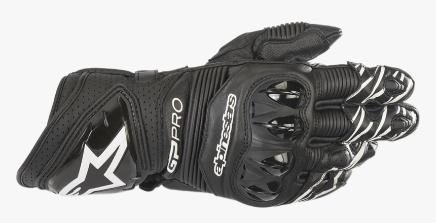 Alpinestars Gp Pro R3 Glove All Sizes 3556719-10 - Alpinestars Gp Pro R3, HD Png Download, Free Download