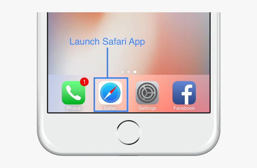 Safari For Cydia - Mobile Phone, HD Png Download, Free Download