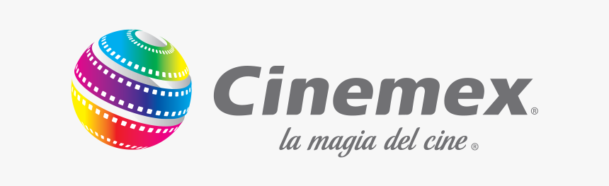 Cinemex, HD Png Download, Free Download