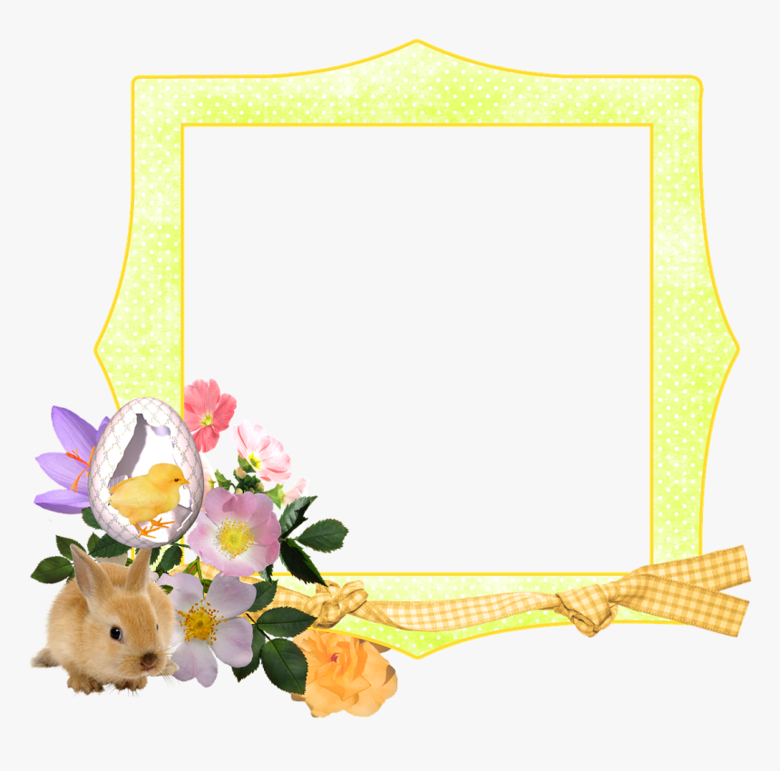 Transparent Cluster Frame Music, HD Png Download, Free Download