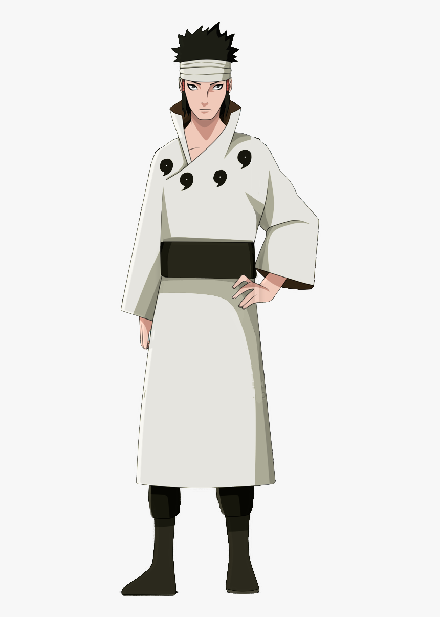Ashura Otsutsuki Png, Transparent Png, Free Download