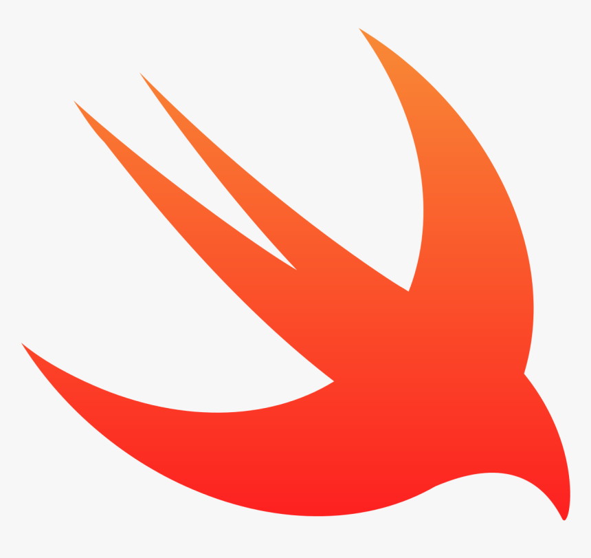 Swift Programming Language Logo, HD Png Download, Free Download