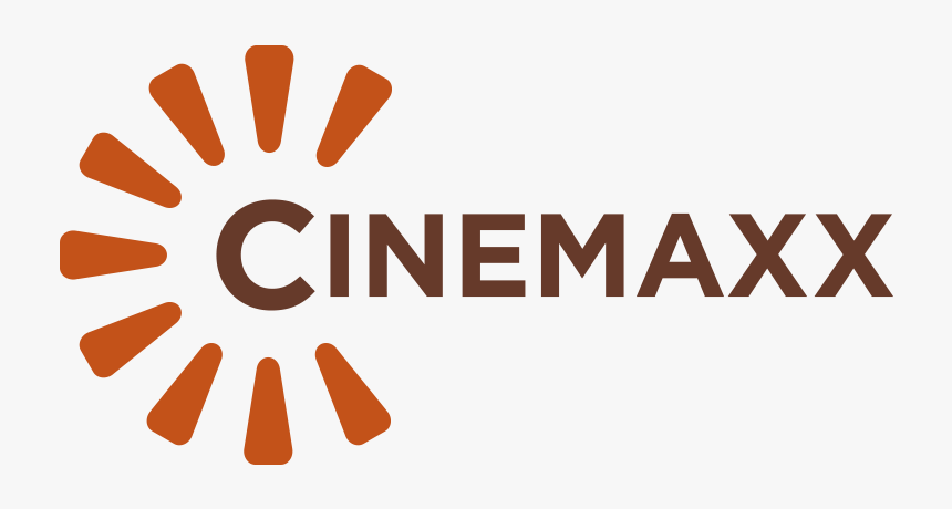 Cinemaxx Png Logo Cinemaxx, Transparent Png, Free Download