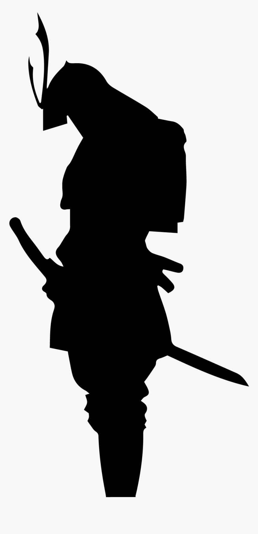 Samurai Png, Transparent Png, Free Download