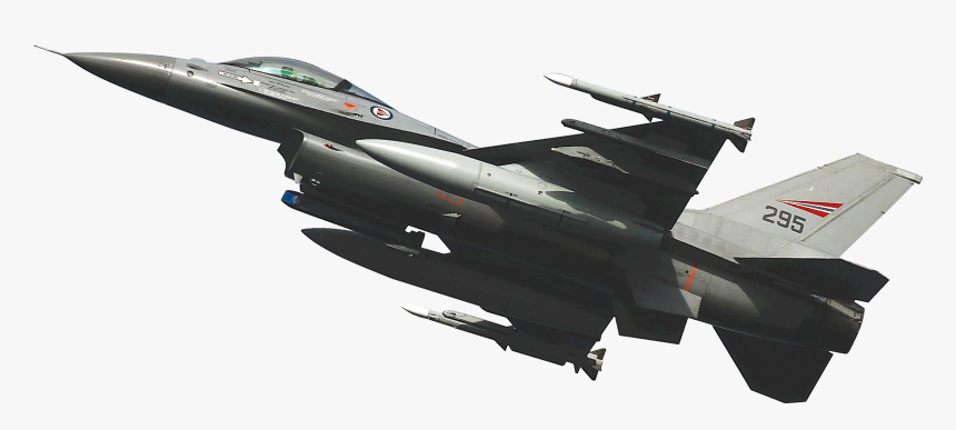 Jet Fighter Plane Png, Transparent Png, Free Download