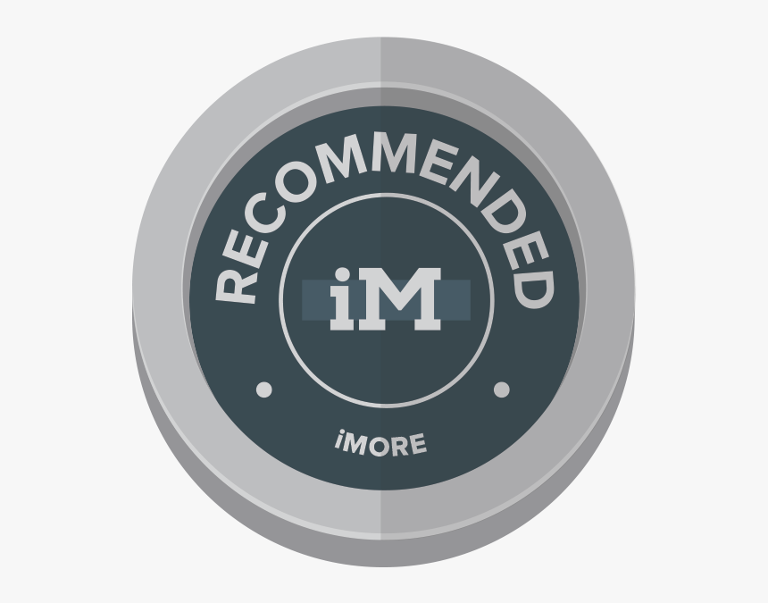 Imore Recommended Award - Android Fundamental, HD Png Download, Free Download