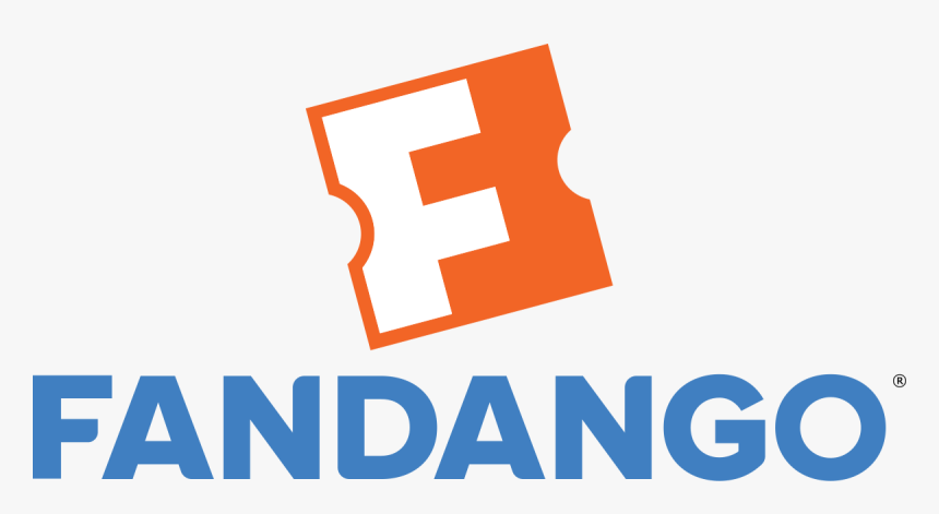 Fandango Logo Png, Transparent Png, Free Download