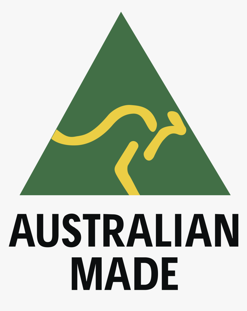 Australian Made Logo Png, Transparent Png, Free Download