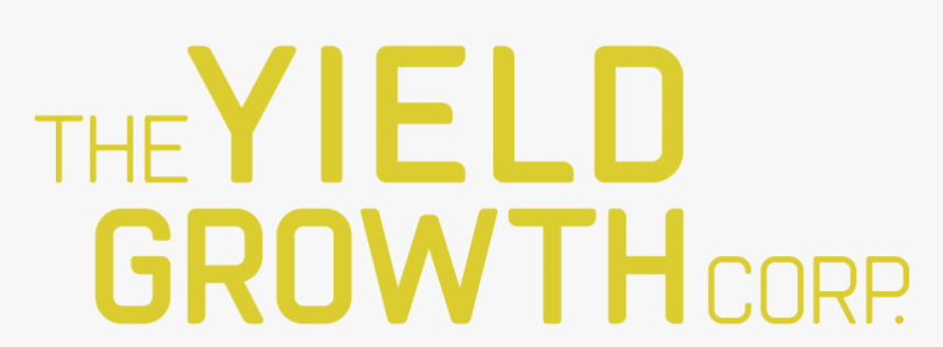 Yield Growth Corp Logo, HD Png Download, Free Download