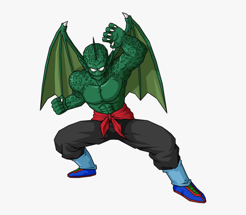 Transparent Tambourine Png - Tambourine Dragon Ball Png, Png Download, Free Download