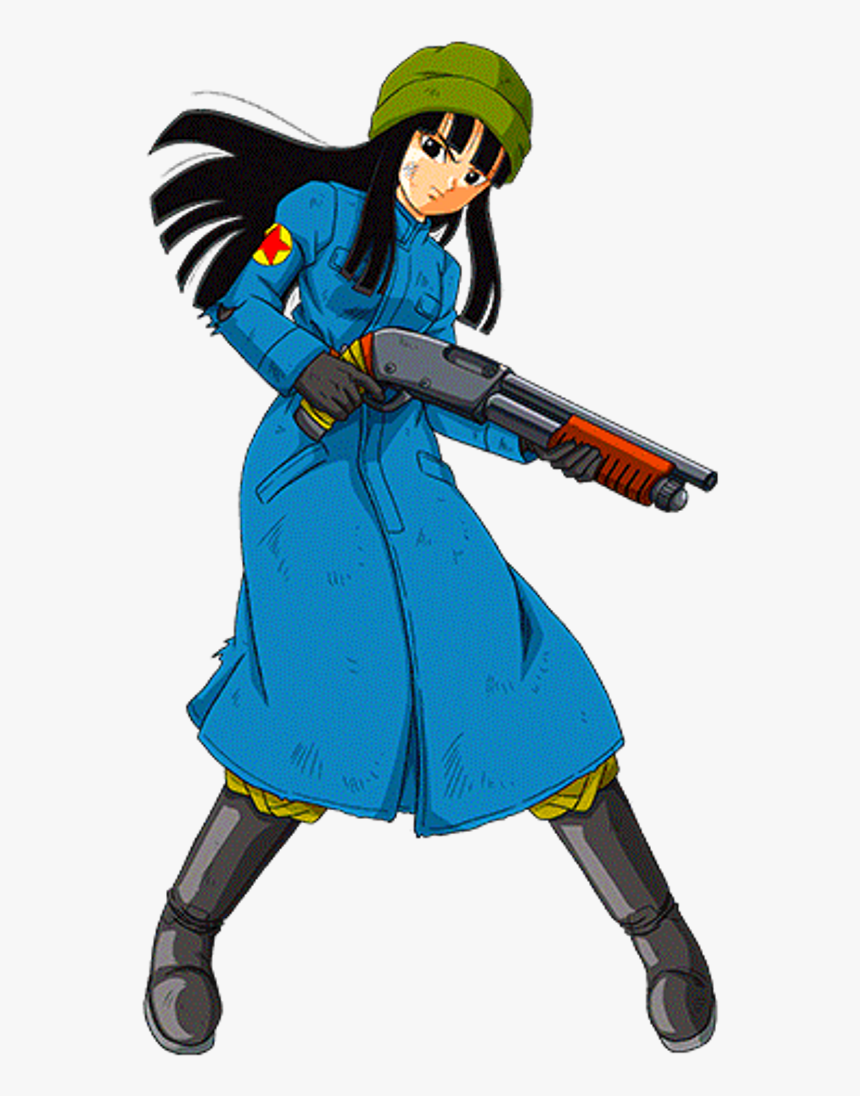 Future Mai Dragon Ball , Png Download - Future Mai Dragon Ball, Transparent Png, Free Download