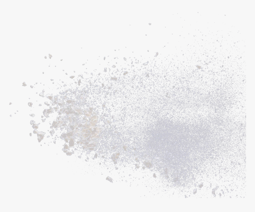 White, Color, Drill, Square, Symmetry Png Image With - Transparent White Powder Png, Png Download, Free Download