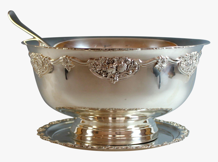 Punch Bowl Png - Punch Bowl, Transparent Png, Free Download