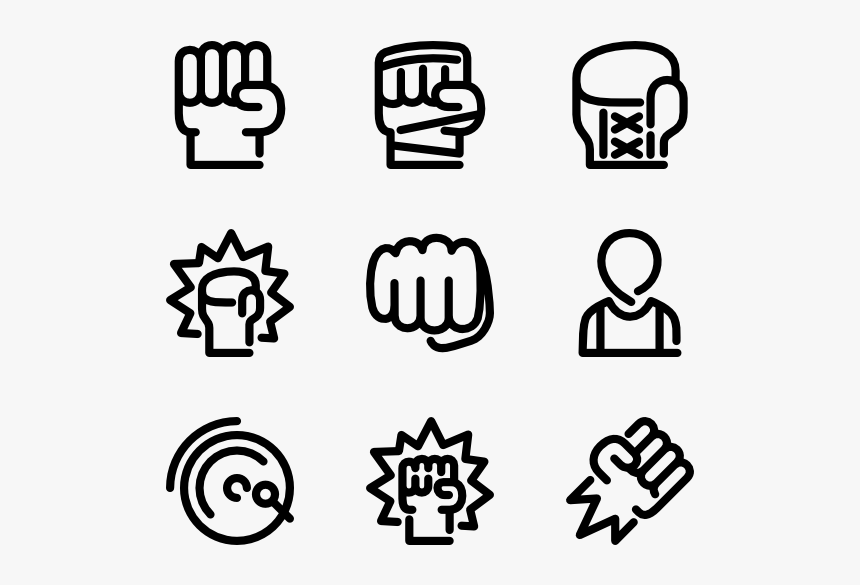 1,632 Free Vector Icons - Friendship Icons Png, Transparent Png, Free Download