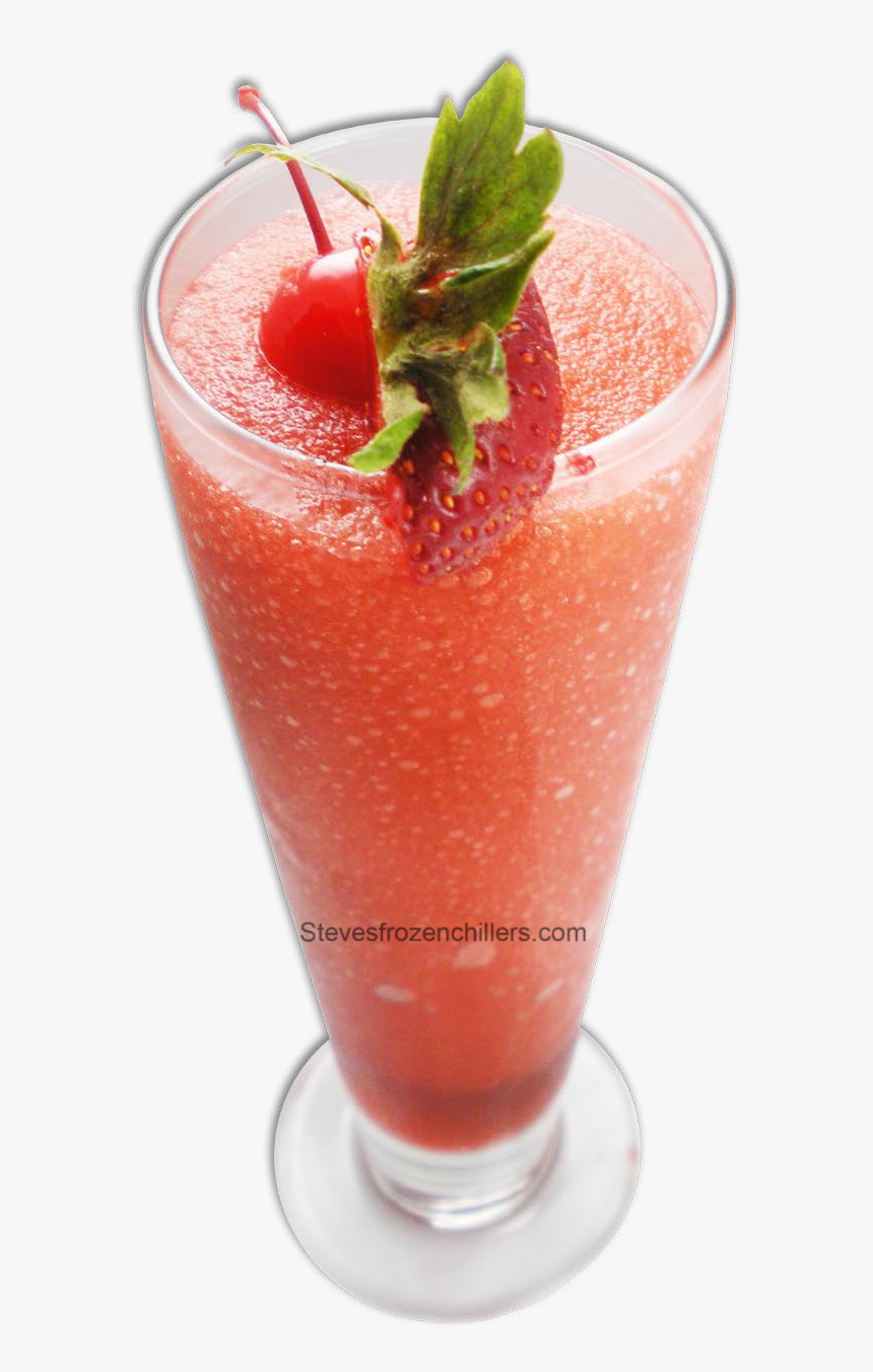 Berry Punch - Daiquiri, HD Png Download, Free Download