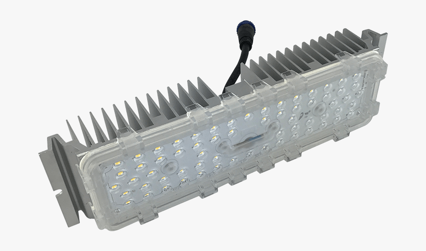 Ip68 Smd Lumileds 3030 Modulos Leds De 40w/40 Vatios, - Light, HD Png Download, Free Download