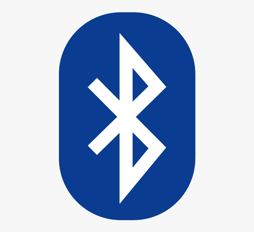 Bluetooth Logo Png - Bluetooth Png, Transparent Png, Free Download