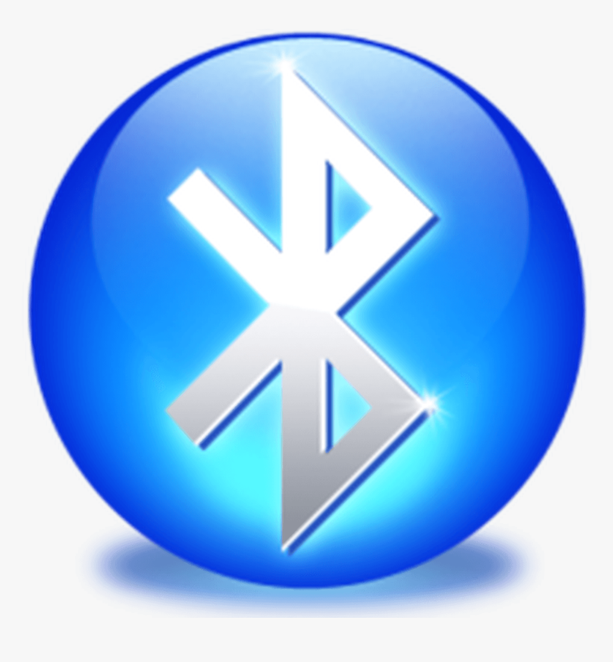 Bluetooth Logo Png - Bluetooth Png, Transparent Png, Free Download