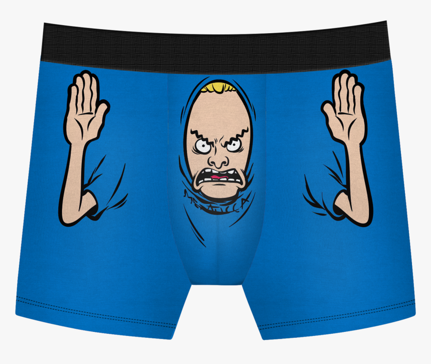 Cornholio Boxers, HD Png Download, Free Download