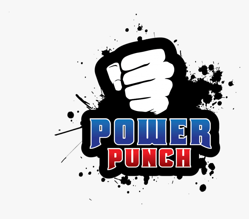 Power Punch, HD Png Download, Free Download