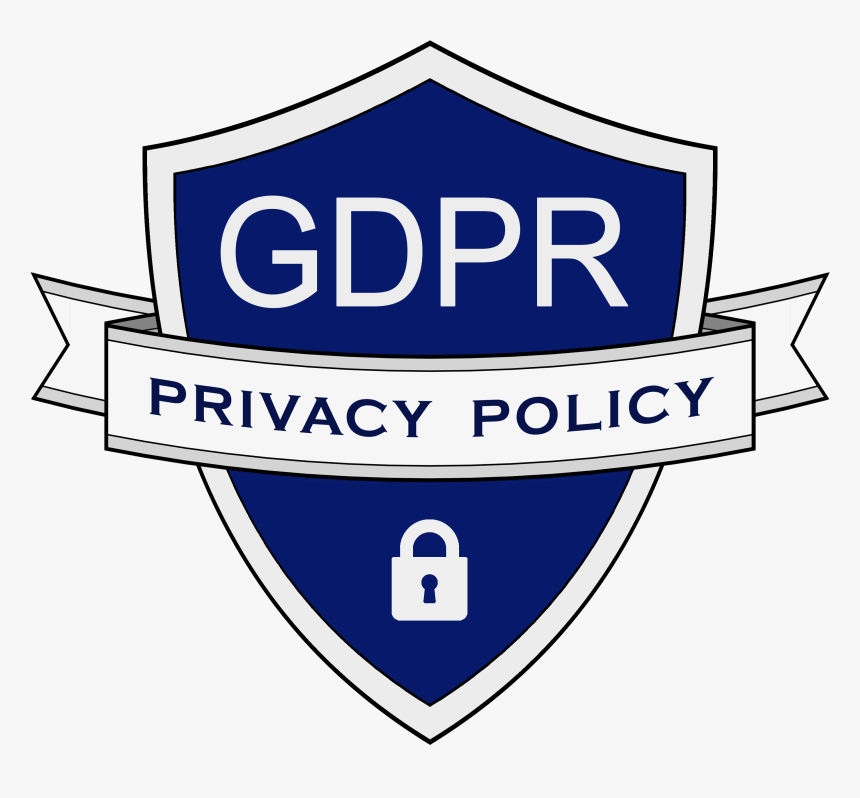 Privacy Policy Gdpr, HD Png Download, Free Download