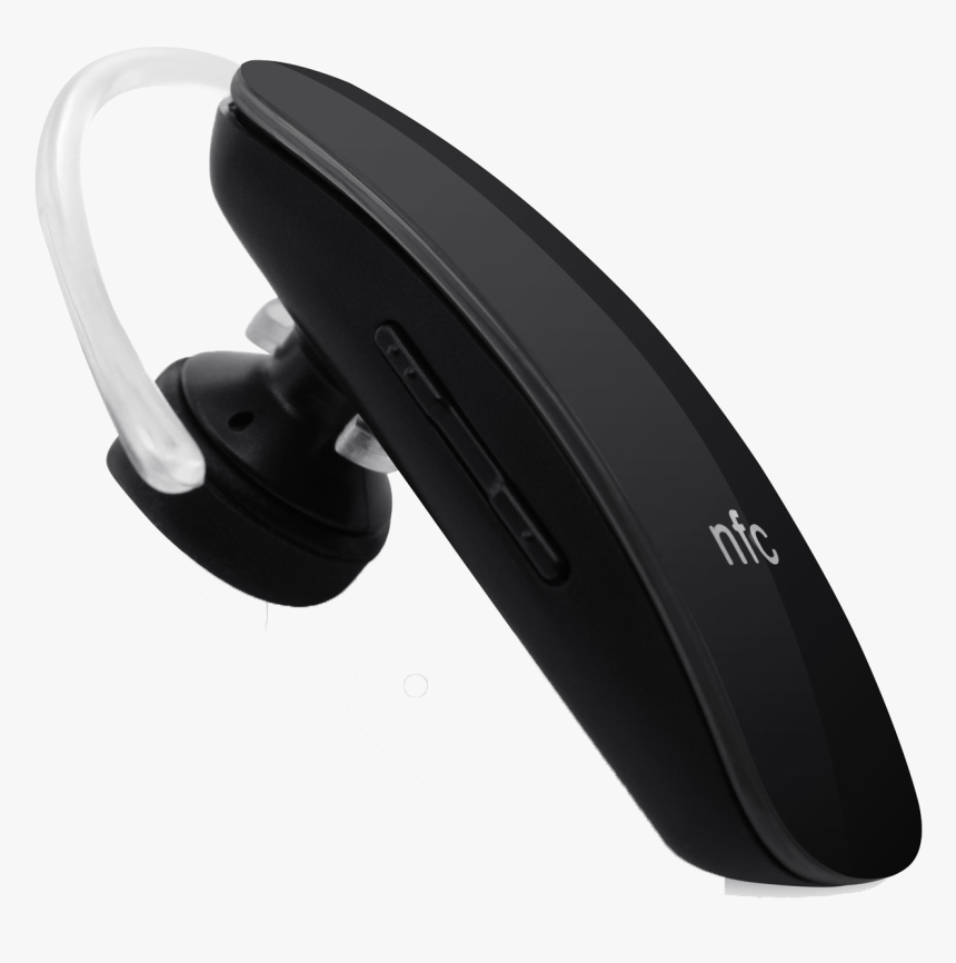 Bluetooth Png Free Download - Headphones, Transparent Png, Free Download