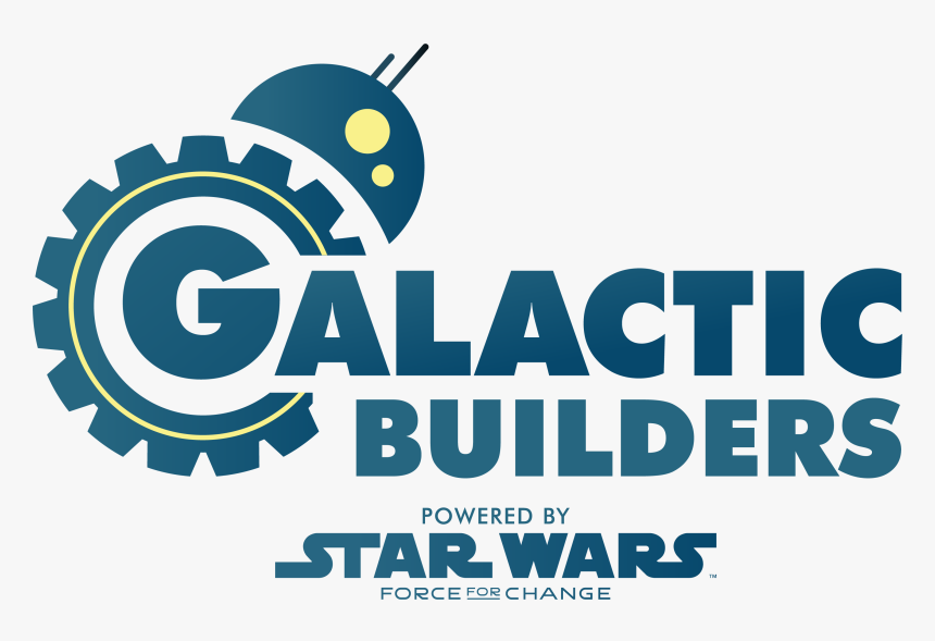 Galactic Builders Logo - Galactic Builders, HD Png Download, Free Download