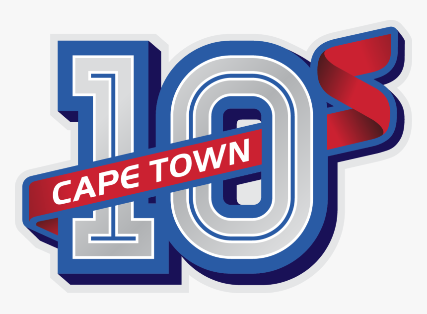 Cape Town 10s 2018, HD Png Download, Free Download