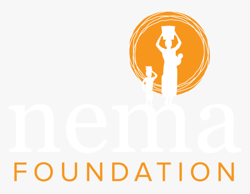 Nema Logo Reversed - Graphic Design, HD Png Download, Free Download