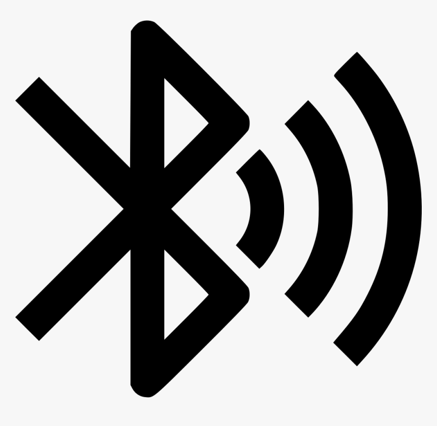 Bluetooth - Bluetooth Png, Transparent Png, Free Download