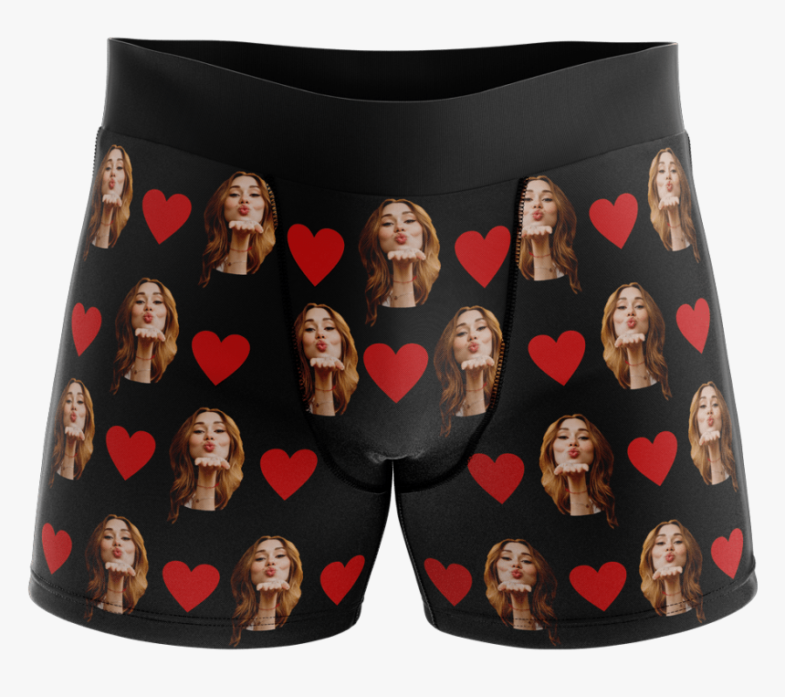 Put Your Face On Boxers - Custom Boxer, HD Png Download, Free Download