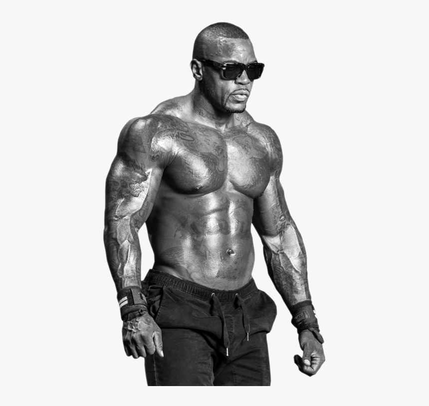 Boxer, Bodybuilder, Ceo, Author - Bodybuilder Boxer Png, Transparent Png, Free Download