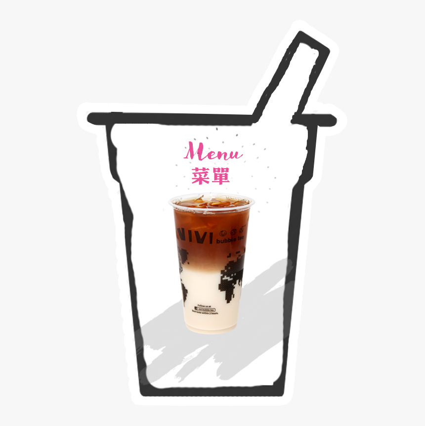 Menu Image - Mocaccino, HD Png Download, Free Download