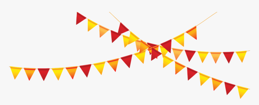 Oktoberfest Banner, Bunting, Oktoberfest - Germany Flag Png Oktoberfest, Transparent Png, Free Download