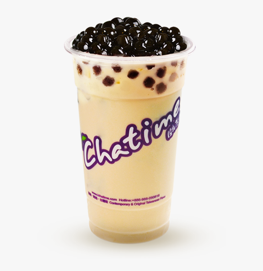 Bubble Tea A La Chatime - Royal Palace, HD Png Download, Free Download