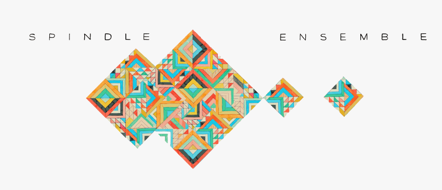 Spindle Ensemble - Triangle, HD Png Download, Free Download