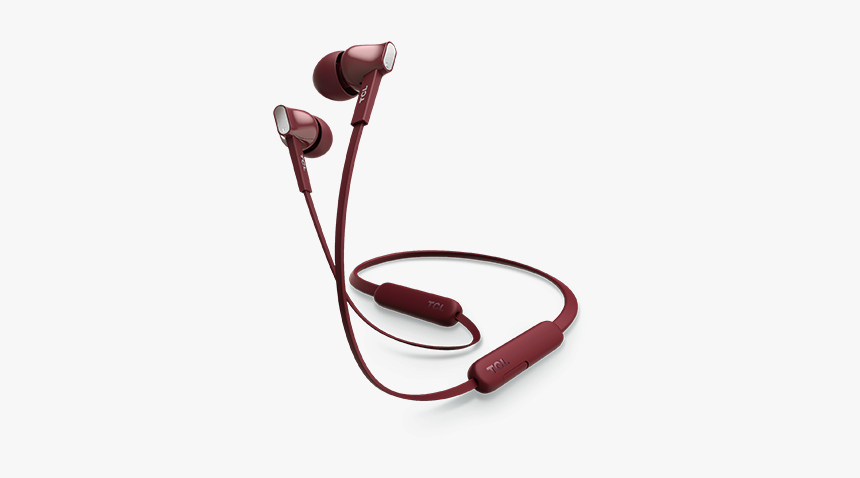 Mtro100btrd - Beauty - Tcl Headphones, HD Png Download, Free Download