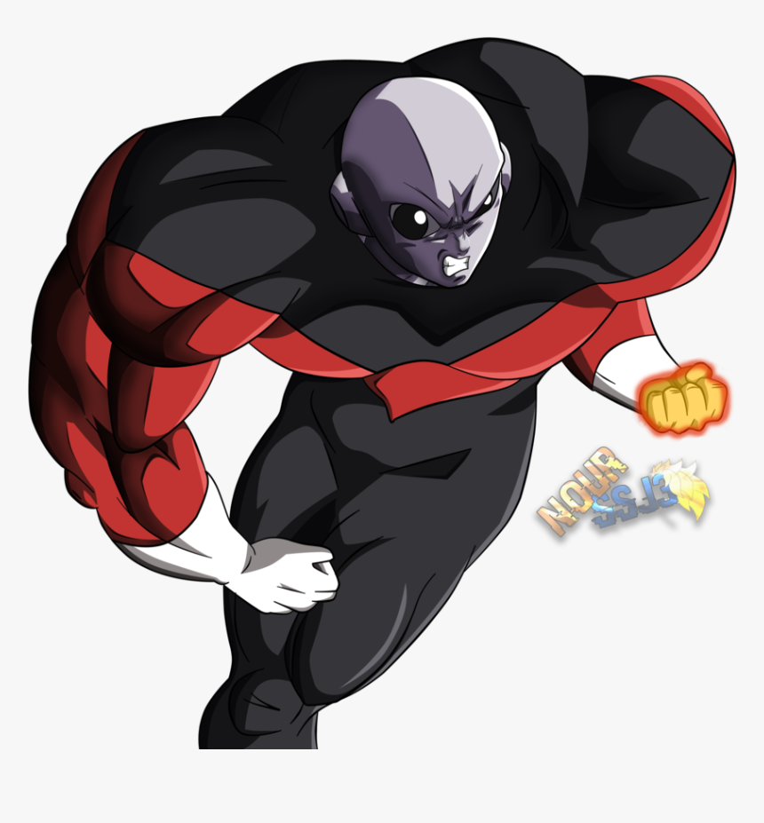 Jiren Full Power Transparent , Png Download - Jiren Iphome Wallpapee, Png Download, Free Download