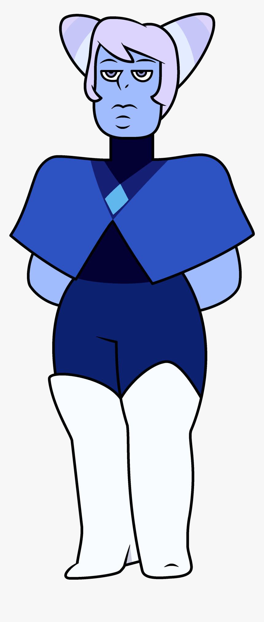 Holly Blue Agate - Holly Blue Agate Steven Universe Screencap, HD Png Download, Free Download