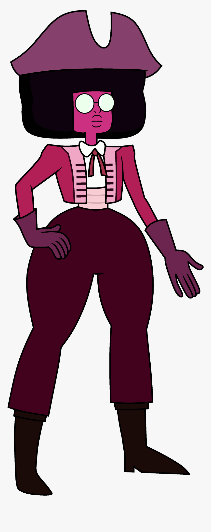 Image Garnet S Png Steven Universe Wiki - Steven Universe Old Garnet, Transparent Png, Free Download