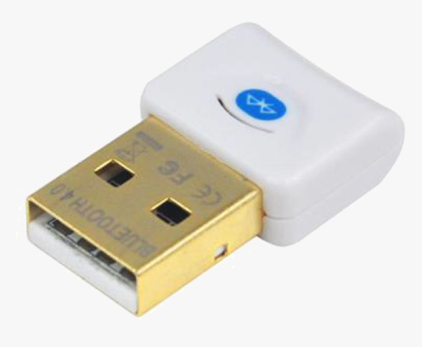 Wnc Bluetooth Dongle - Adaptador Bluetooth Csr 4.0 Dongle, HD Png Download, Free Download