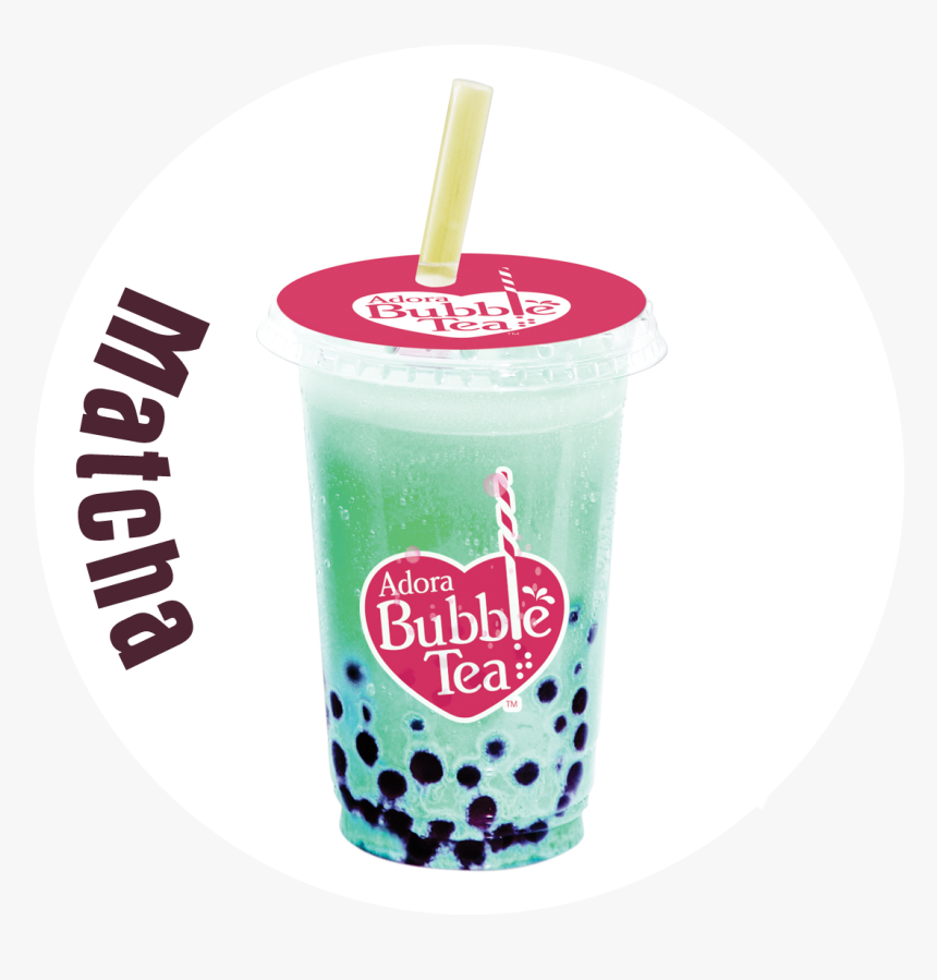 © Bubble Tea International Ltd - Caffeinated Drink, HD Png Download, Free Download